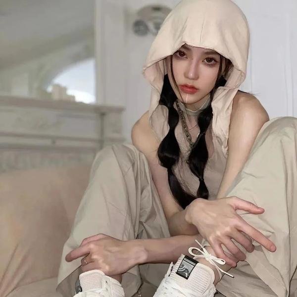 逆袭归来:我的废柴老婆